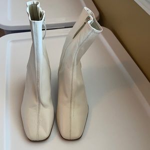 Zara boots